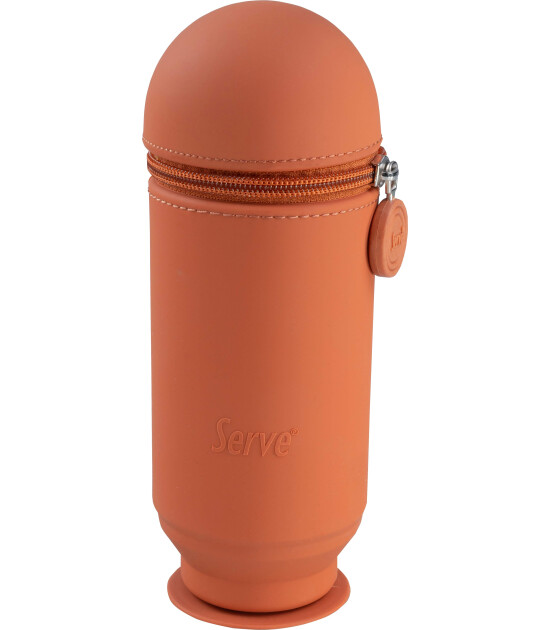 Serve Hoop-Up Kalem Kutu // Kiremit