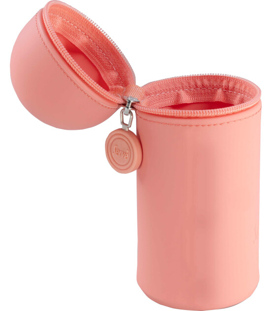 Serve Hoop-Up Kalem Kutu // Mercan