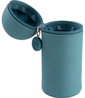 Serve Hoop-Up Kalem Kutu // Okyanus Mavi