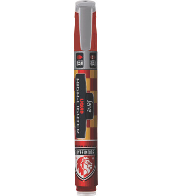 Serve Likit Kalem Harry Potter // Gryffindor (Damalı)