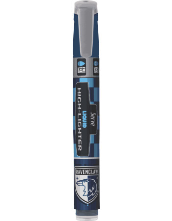 Serve Likit Kalem Harry Potter // Ravenclaw (Damalı)