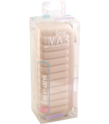 Serve Maki Kalem Kutu // Fil Dişi