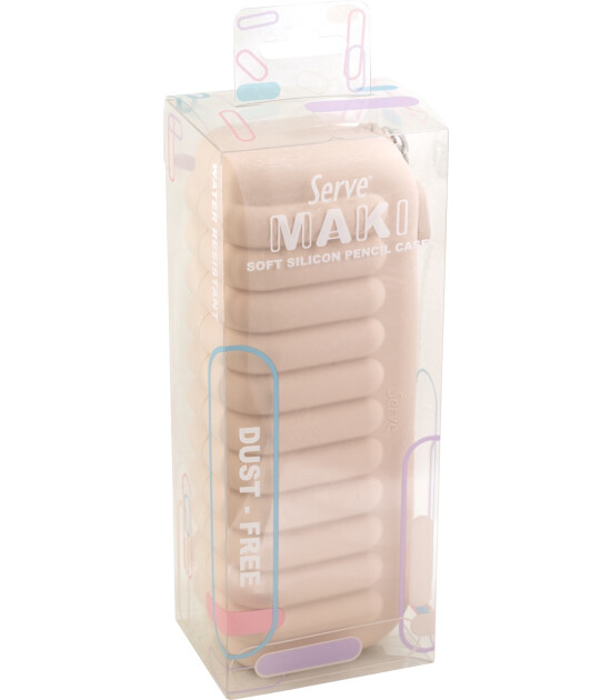 Serve Maki Kalem Kutu // Fil Dişi