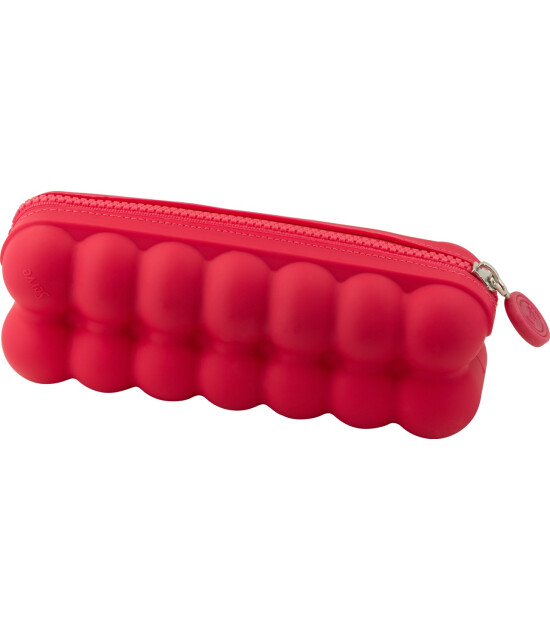 Serve Oshi Kalem Kutu // Koyu Pembe