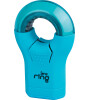Serve Ring Silgili + Karemtıraş // Mavi