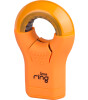Serve Ring Silgili + Karemtıraş // Turuncu
