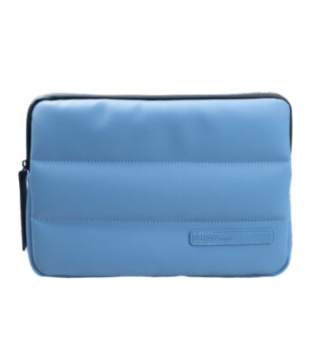 Serve S-Case Pu Ipad Çantası (11 inch) // Indigo