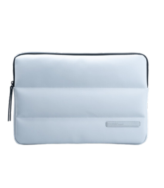 Serve S-Case Pu Laptop &Ccedil;antası (13-14 inch) // Gri