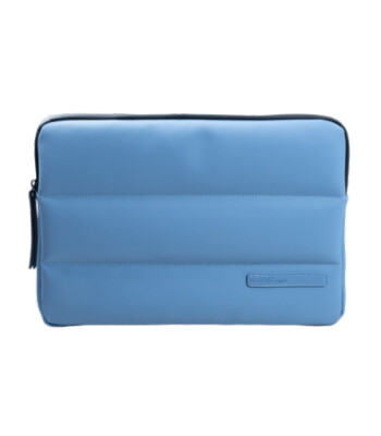Serve S-Case Pu Laptop Çantası (13-14 inch) // Indigo