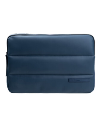 Serve S-Case Pu Laptop Çantası (13-14 inch) // Lacivert