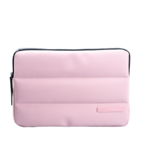 Serve S-Case Pu Laptop &Ccedil;antası (13-14 inch) // Pudra