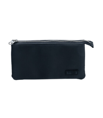 Serve S-Case Pu Çanta // Siyah