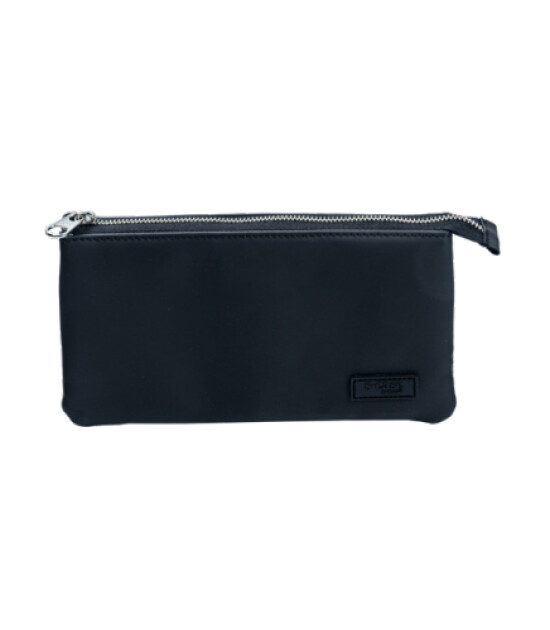 Serve S-Case Pu &Ccedil;anta // Siyah