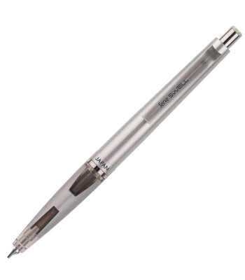 Serve Swell Mekanik Kurşun Kalem (0.7 mm) // Metalik Pembe