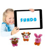 Ses Creative FunDo Oyun Hamuru // Çiftlik Hayvanları