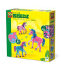 Ses Creative Green Beedz Eko Ütü Boncukları // Unicorn