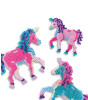 Ses Creative Green Beedz Eko Ütü Boncukları // Unicorn