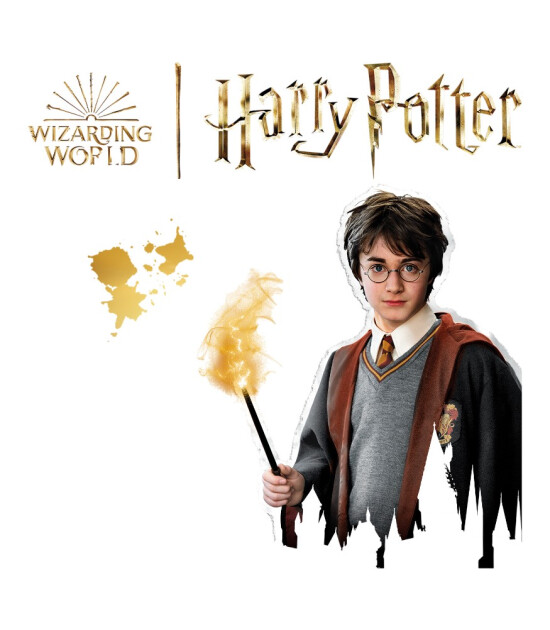 Ses Creative &Uuml;t&uuml; Boncuk Karakterler // Harry Potter