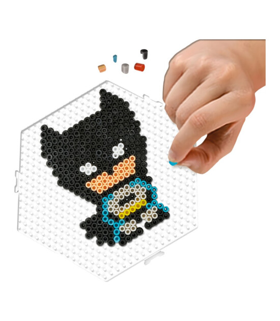 Ses Creative &Uuml;t&uuml; Boncuk Karakterler // Batman