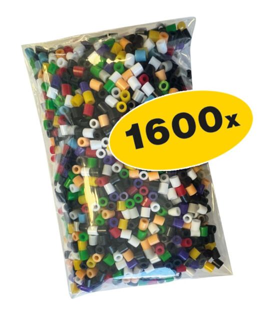 Ses Creative &Uuml;t&uuml; Boncuk Karakterler // Batman