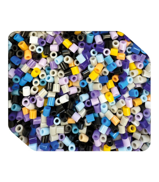 Ses Creative &Uuml;t&uuml; Boncukları // Batman