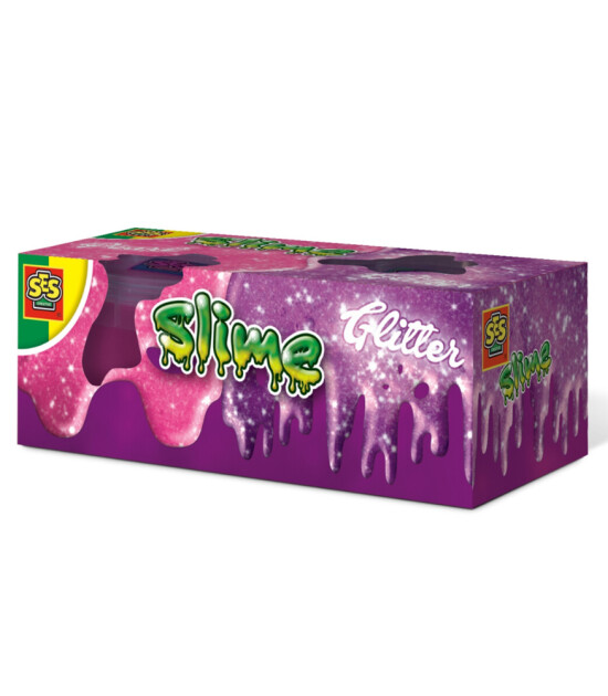 Ses Creative Slime // Simli