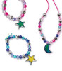 Ses Creative Takı Yapma Set // Galaxy Mood