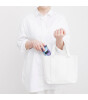 Shupatto Compact Bag Katlanır Çanta - M // Asanoha