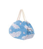 Shupatto Compact Bag Katlanır Çanta - M // Hana ni Tori