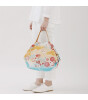 Shupatto Compact Bag Katlanır Çanta - M // Nagare Gumo