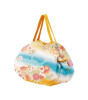 Shupatto Compact Bag Katlanır Çanta - M // Nagare Gumo