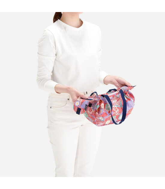 Shupatto Compact Bag Katlanır Çanta - M // Ougi