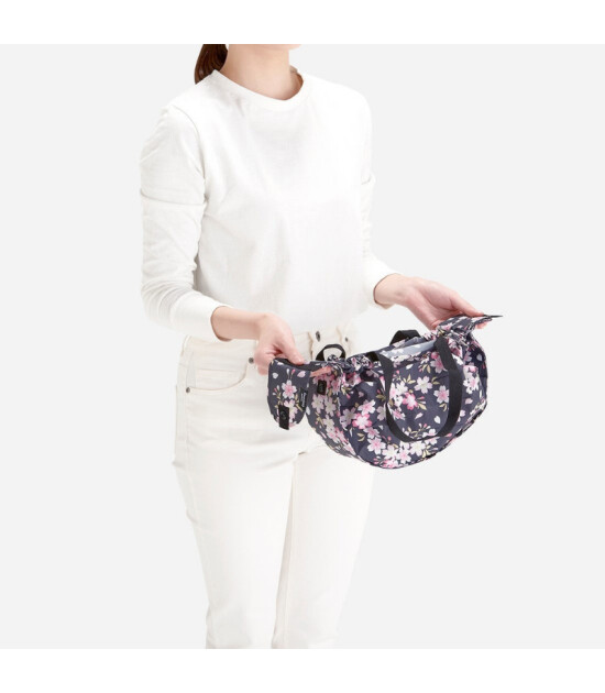 Shupatto Compact Bag Katlanır Çanta - M // Sakura