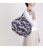 Shupatto Compact Bag Katlanır Çanta - M // Sakura