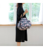 Shupatto Compact Bag Katlanır Çanta - M // Sakura