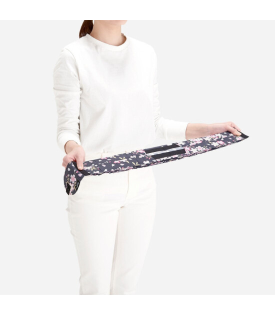 Shupatto Compact Bag Katlanır Çanta - M // Sakura