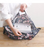 Shupatto Compact Bag Katlanır Çanta - M // Sakura