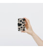 Shupatto Compact Bag Katlanır Çanta - M // Paw Marks