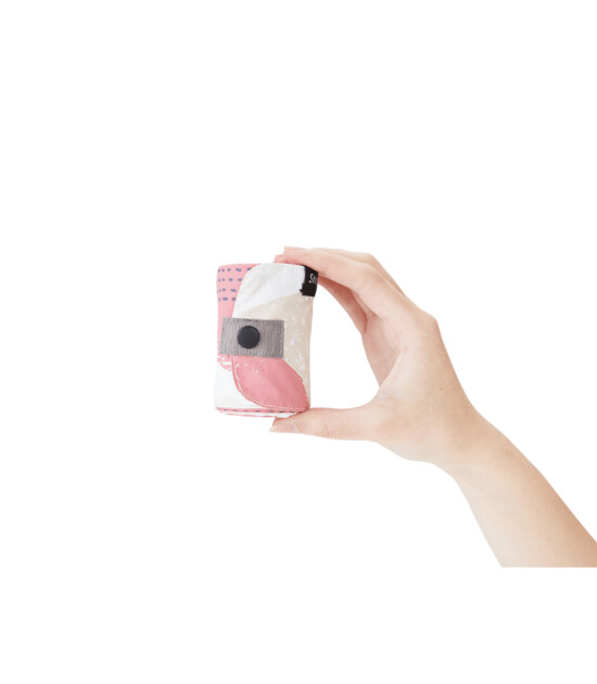 Shupatto Compact Bag Katlanır Çanta - M // Hagire