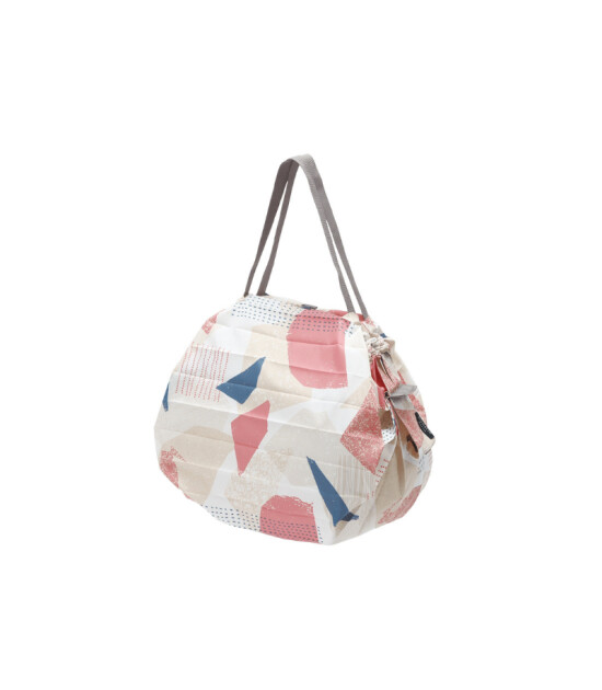 Shupatto Compact Bag Katlanır Çanta - M // Hagire