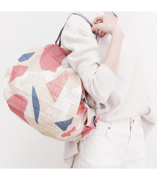 Shupatto Compact Bag Katlanır Çanta - M // Hagire