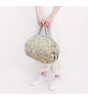 Shupatto Compact Bag Katlanır Çanta - M // Hana