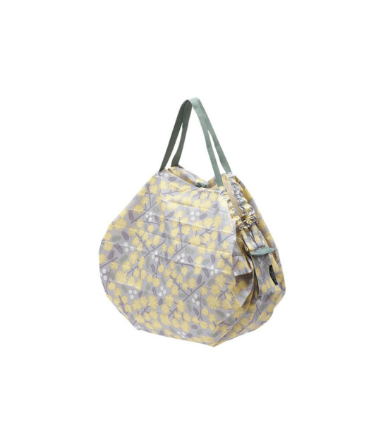 Shupatto Compact Bag Katlanır Çanta - M // Hana