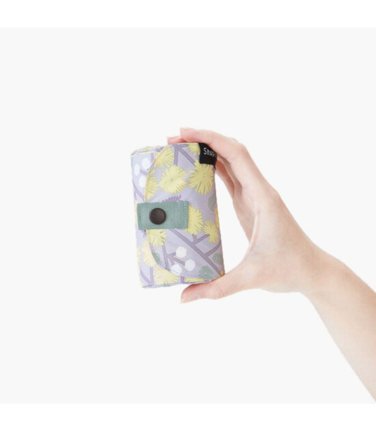 Shupatto Compact Bag Katlanır Çanta - M // Hana