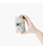 Shupatto Compact Bag Katlanır Çanta - M // Hana