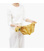Shupatto Compact Bag Katlanır Çanta - M // Karashi
