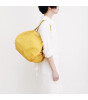 Shupatto Compact Bag Katlanır Çanta - M // Karashi