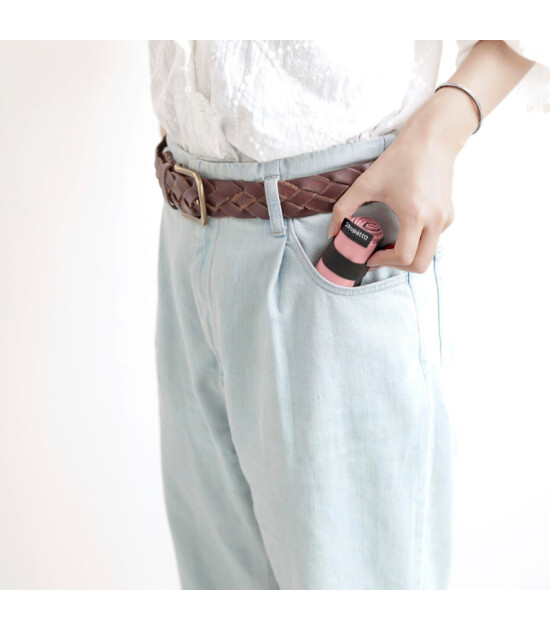 Shupatto Compact Bag Katlanır Çanta - M // Momo