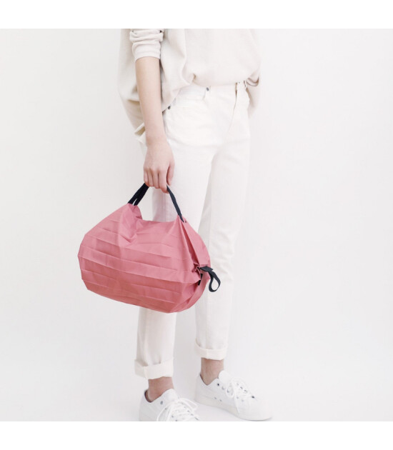 Shupatto Compact Bag Katlanır Çanta - M // Momo