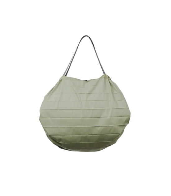 Shupatto Compact Bag Katlanır Çanta - M // Mori
